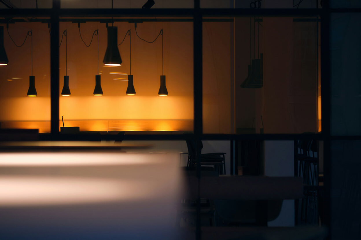 How music shapes the spaces we spend time in