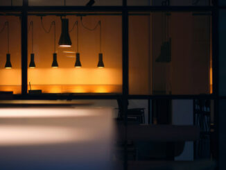 How music shapes the spaces we spend time in