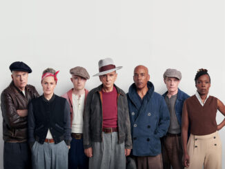 Dexys Midnight Runners