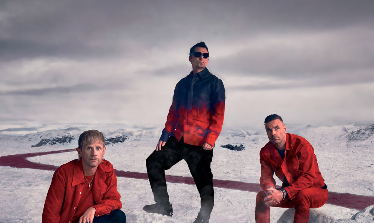 muse