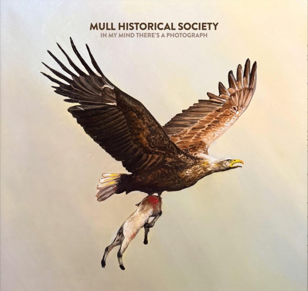 Mull Historical Society