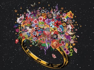 ALBUM REVIEW: Sparta - Cut A Silhouette