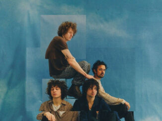 Mystery Jets