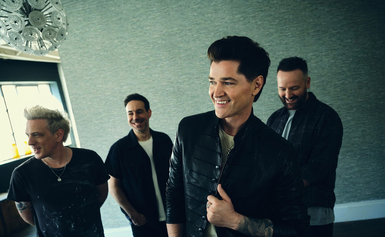 The Script