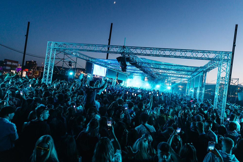 AVA Belfast reveals full 2026 festival programme including afterparties, talks, workshops and more 90 AVA Belfast