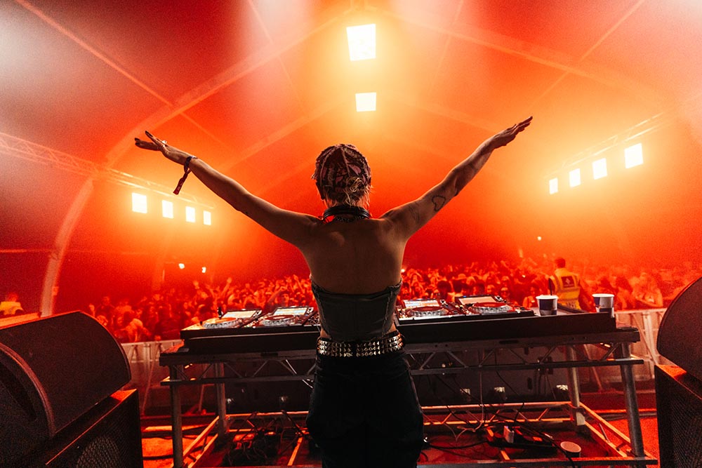 AVA Belfast reveals full 2026 festival programme including afterparties, talks, workshops and more 89 AVA Belfast