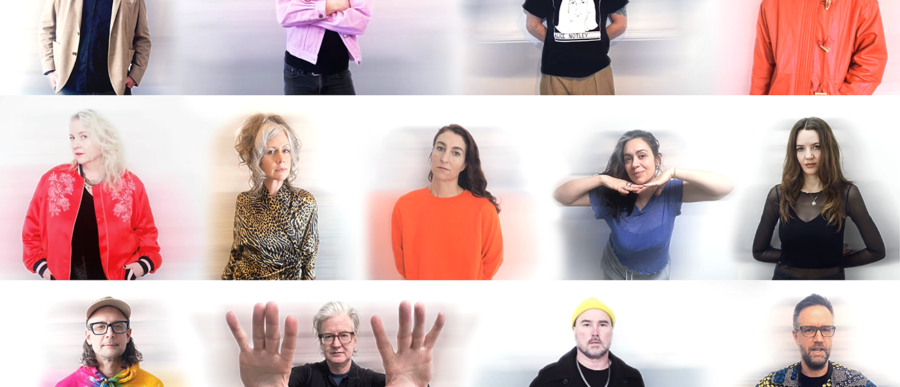 Broken Social Scene on 'Remember The Humans,' grief and why music still saves people | XS Noize Podcast #284