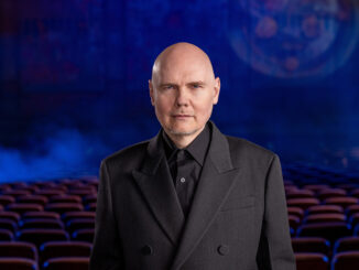 Billy Corgan