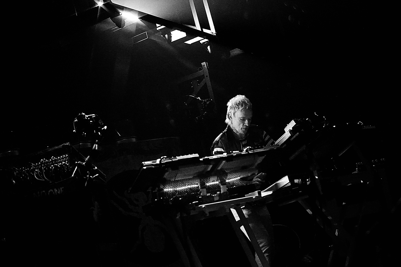 LIVE REVIEW: The Prodigy Bring Fire, Chaos and Emotion to Nottingham’s Motorpoint Arena Credit: Alina Salihbekova