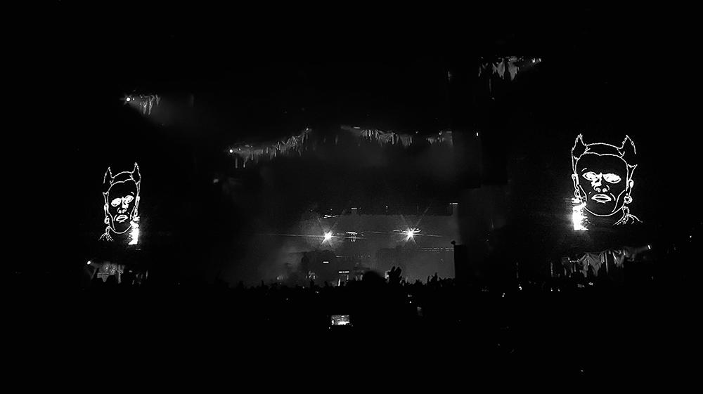 LIVE REVIEW: The Prodigy Bring Fire, Chaos and Emotion to Nottingham’s Motorpoint Arena Credit: Alina Salihbekova
