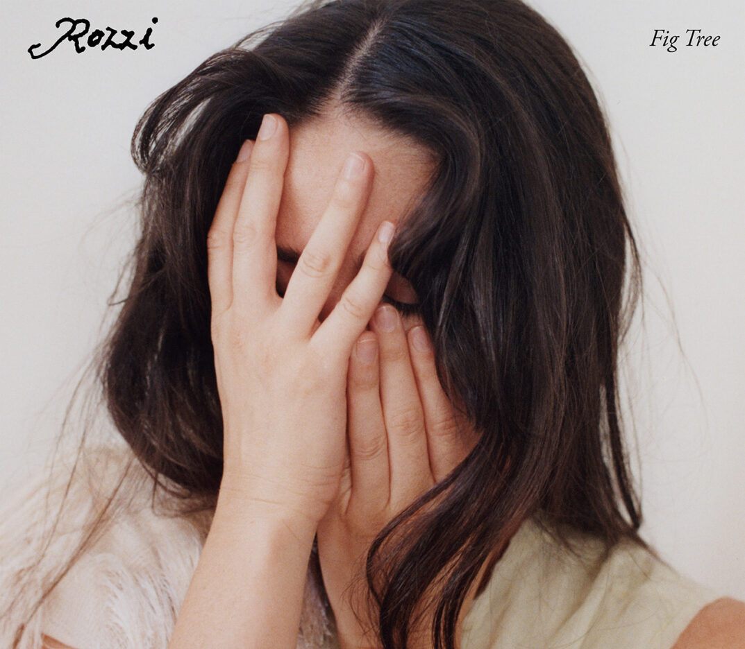 ALBUM REVIEW: Rozzi - Fig Tree