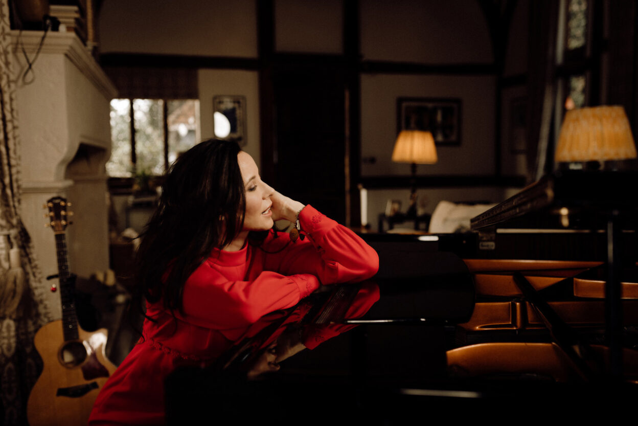 Nerina Pallot on 25 Years of Music,