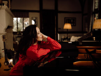 Nerina Pallot on 25 Years of Music, "Fire Escape Symphonies" and Why Hope Still Matters | XS Noize Podcast #285