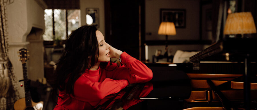 Nerina Pallot on 25 Years of Music, 