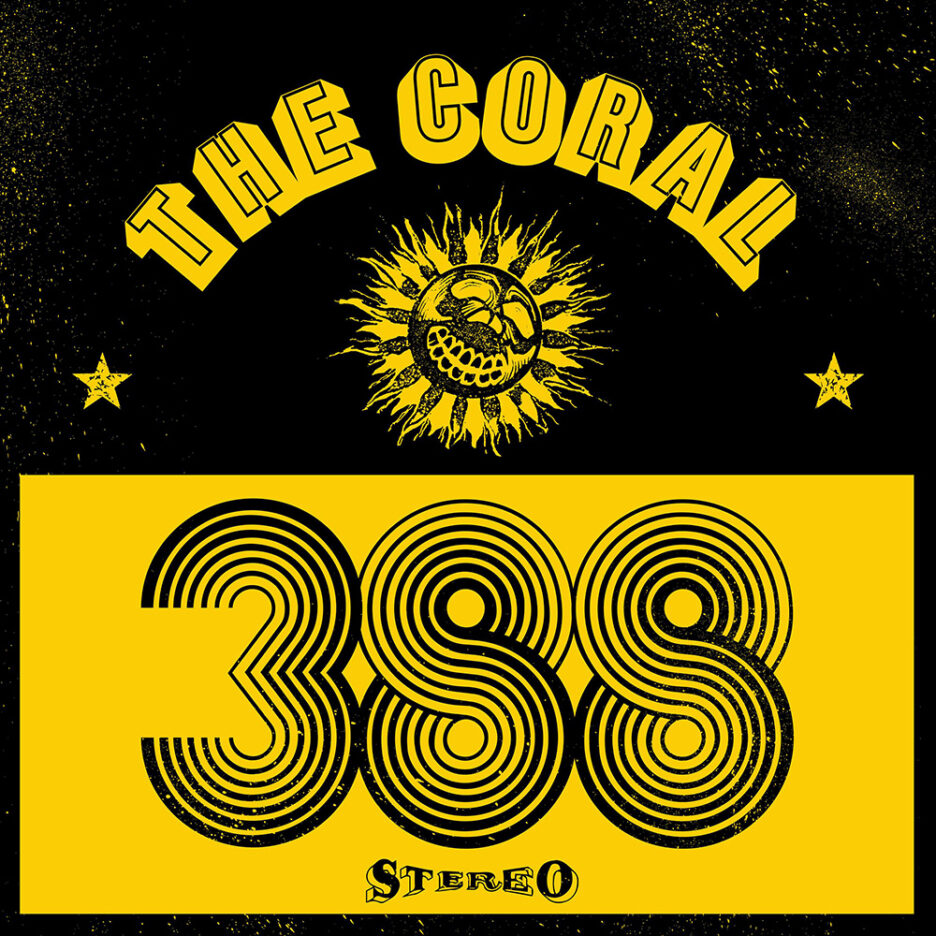 The Coral