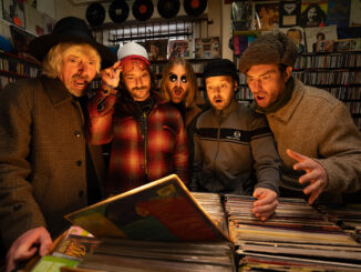 The Coral