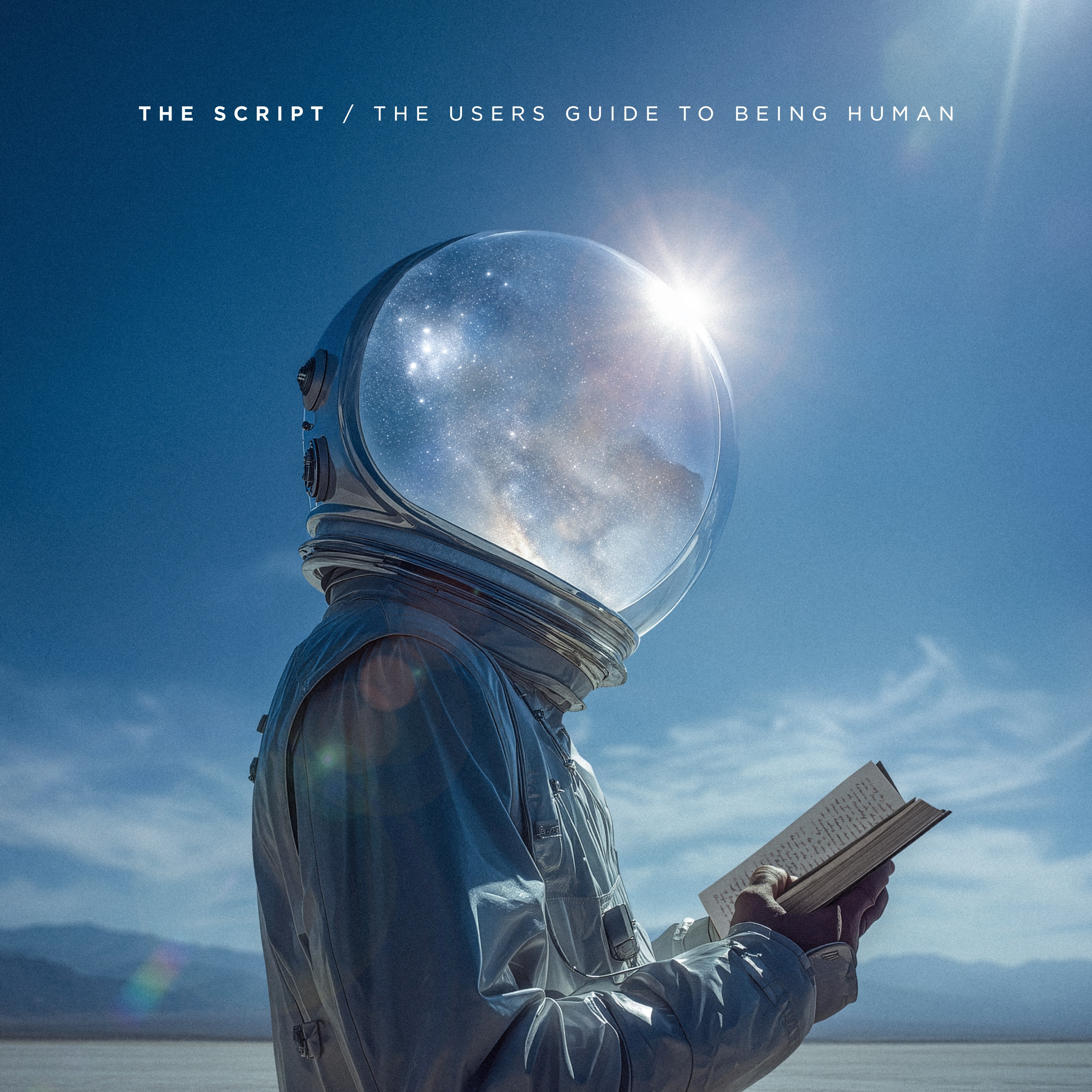 THE SCRIPT announce new album ‘The User’s Guide To Being Human’ and huge UK & European arena headline tour 85 The Script