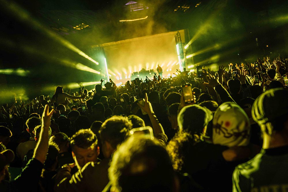AVA Belfast reveals full 2026 festival programme including afterparties, talks, workshops and more 88 AVA Belfast