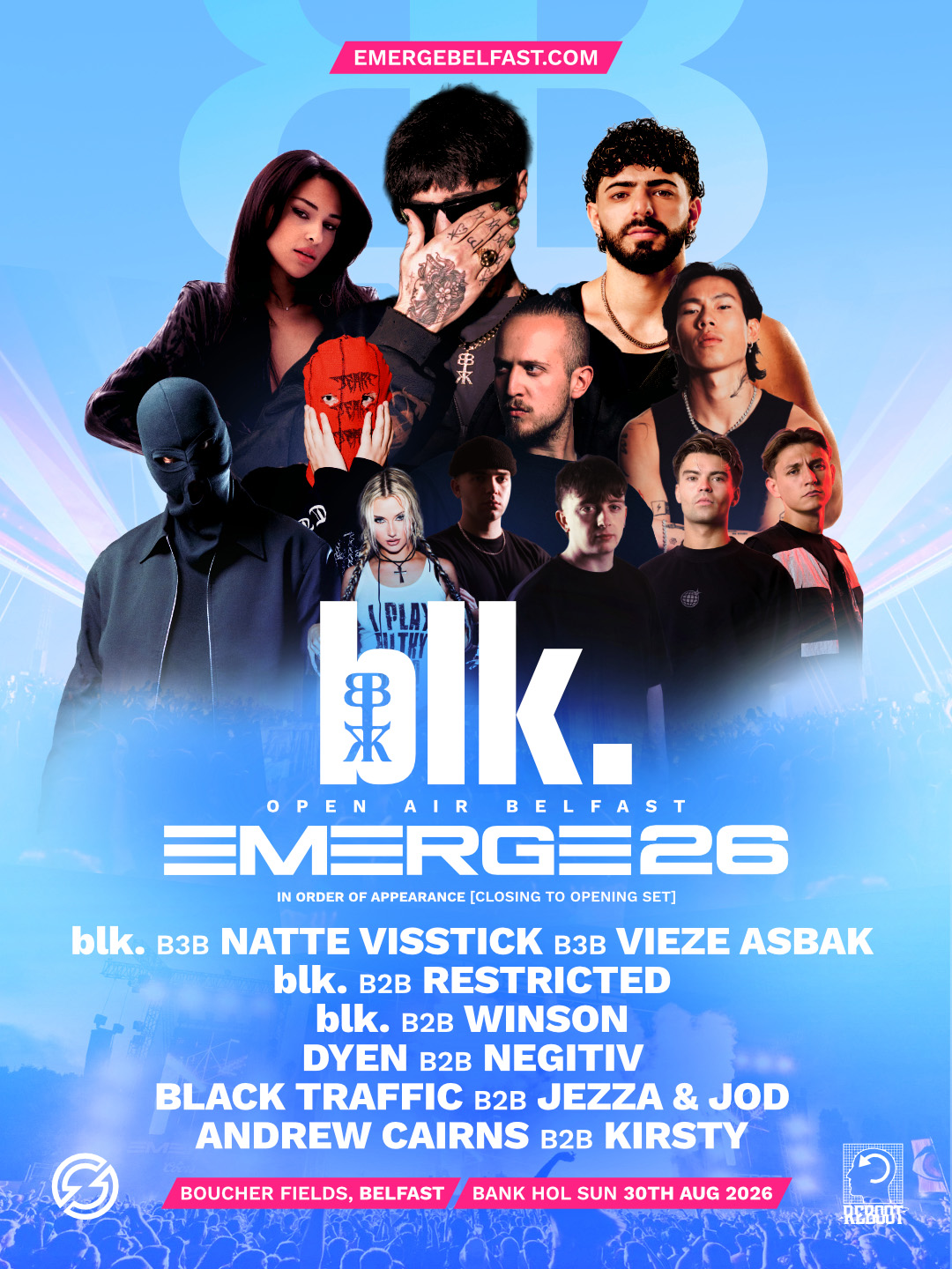 EMERGE 2026_