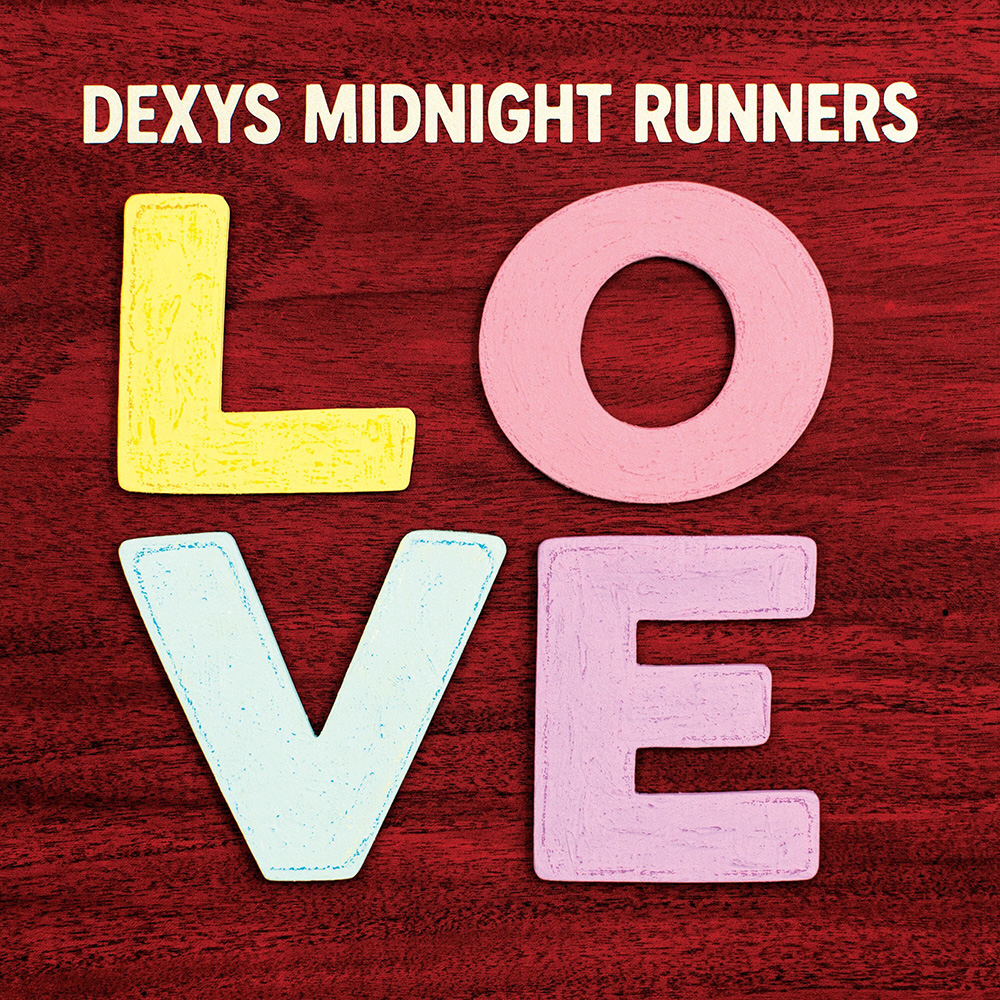 dexys