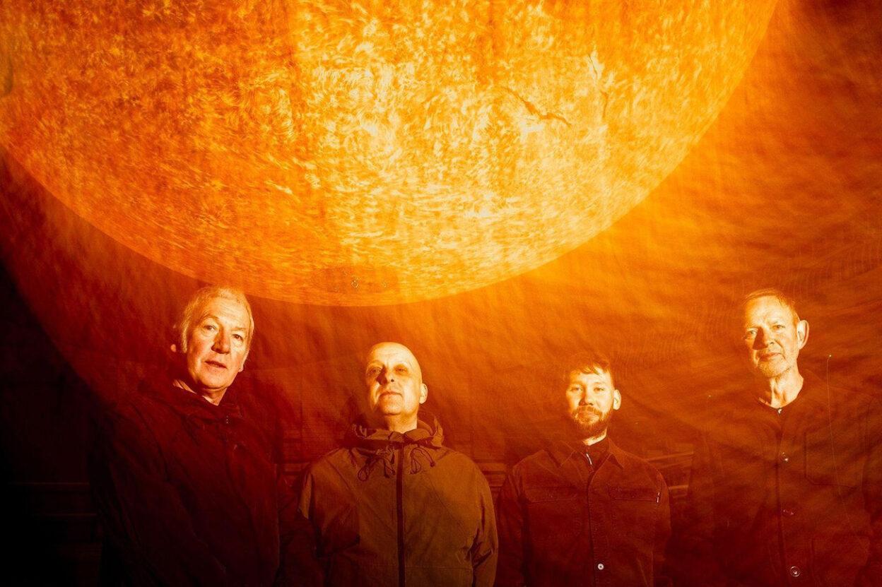 Inspiral Carpets