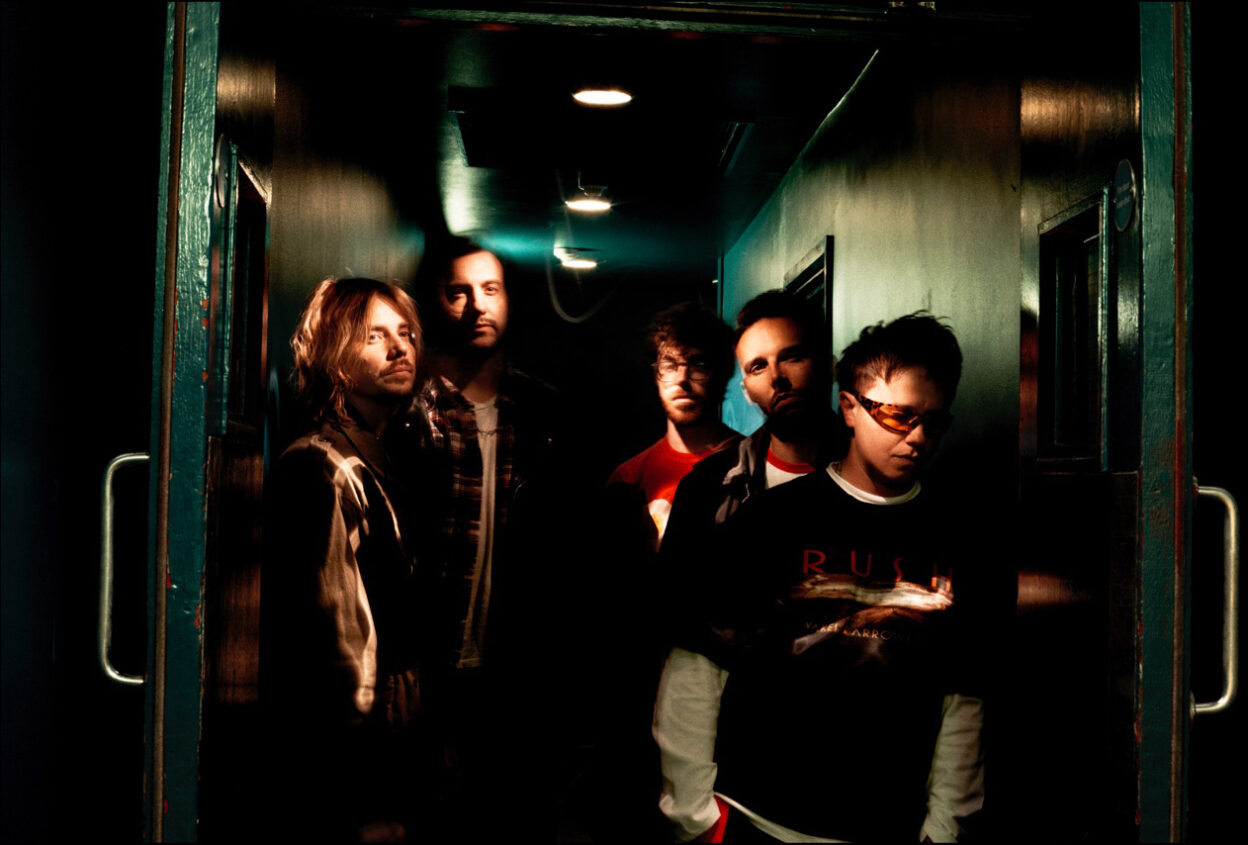 Nothing But Thieves