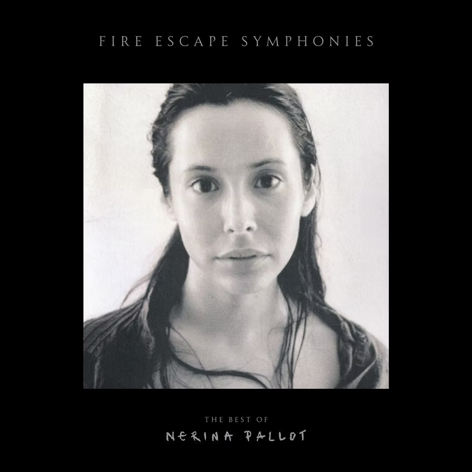 Nerina Pallot on 25 Years of Music and Why Hope Still Matters | XS Noize Podcast #285 85 nerina pallot