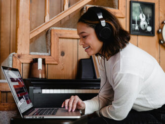 music