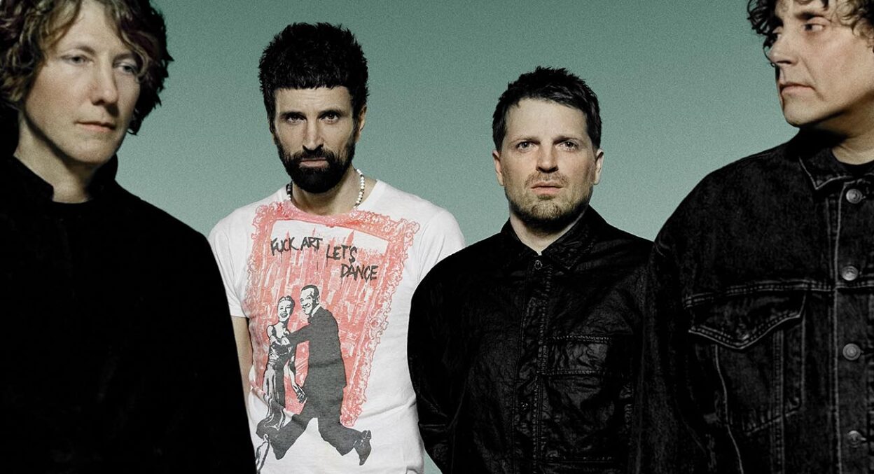 Kasabian