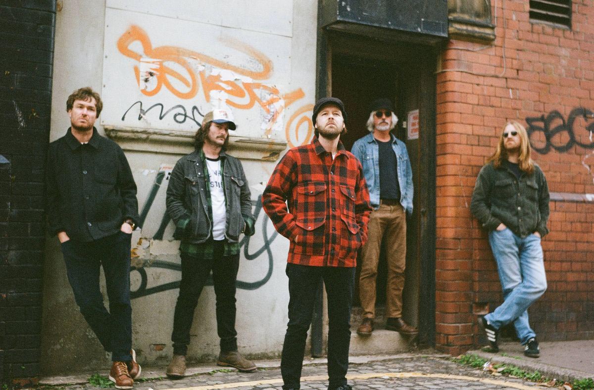 The Coral