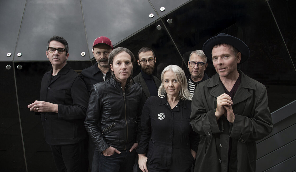 Belle & Sebastian