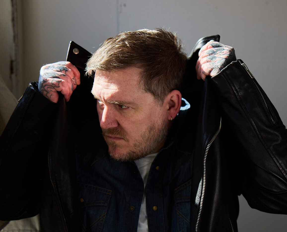 Brian Fallon
