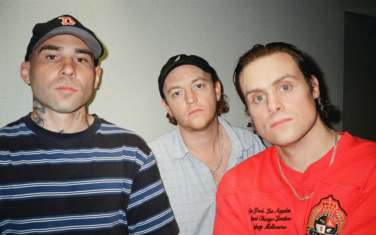 DMA’S