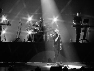 LIVE REVIEW: Midge Ure Delivers a Classy, Nostalgic Night at Nottingham’s Royal Concert Hall Credit: Alina Salihbekova
