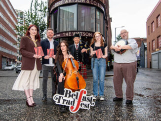 Belfast TradFest