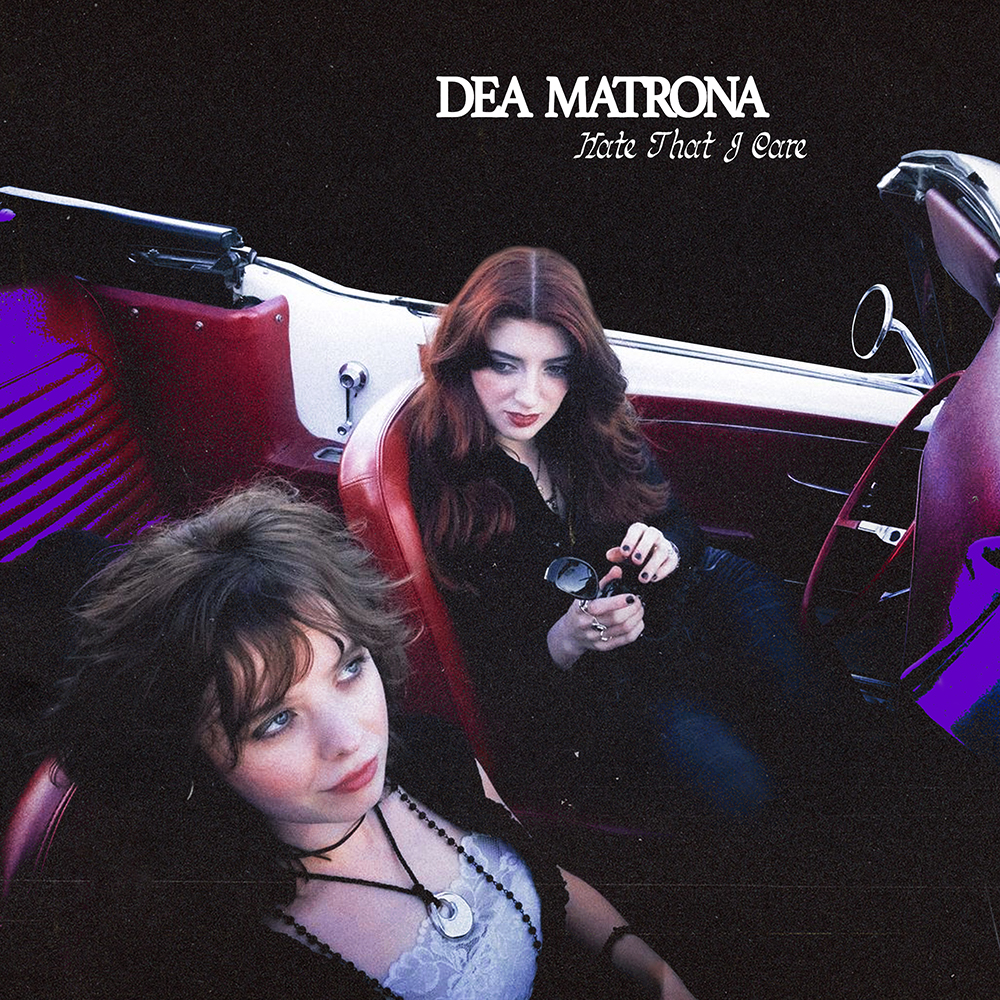 Dea Matrona