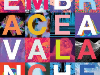 ALBUM REVIEW: Embrace - Avalanche