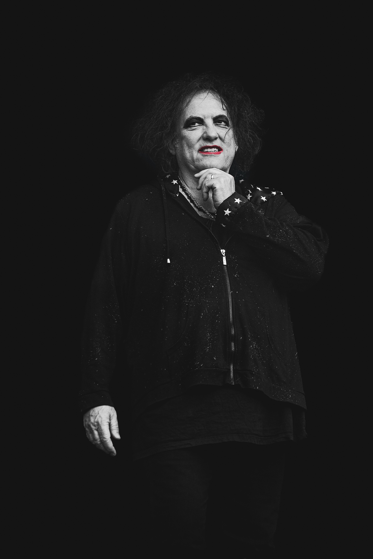The Cure live at Belsonic, Belfast