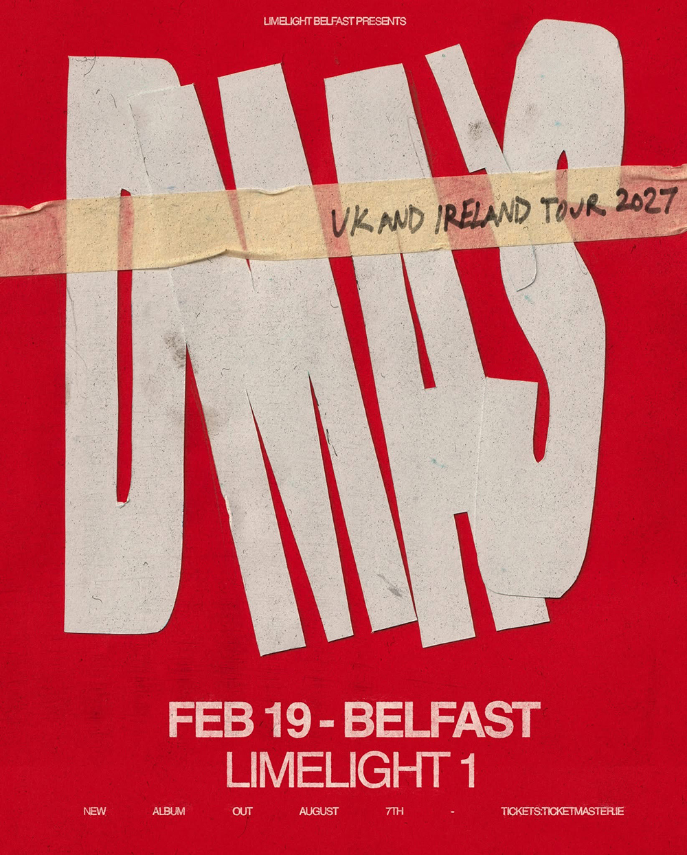 DMAS