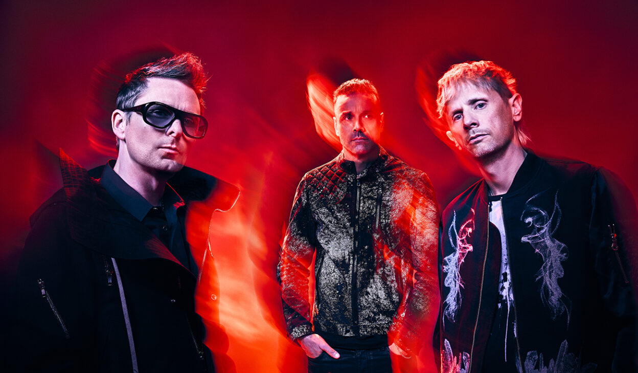 muse