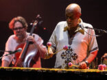 LIVE REVIEW: Mulatu Astatke Brings Ethio-Jazz Mastery To Meltdown Festival Credit: Pete Woodhead