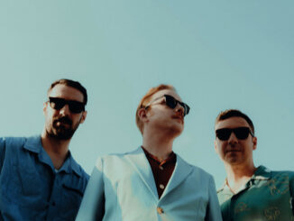 Two Door Cinema Club