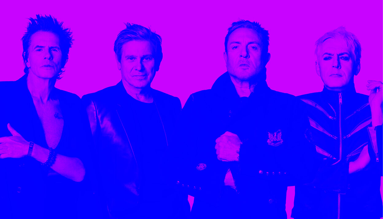 Duran Duran
