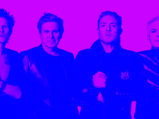 Duran Duran