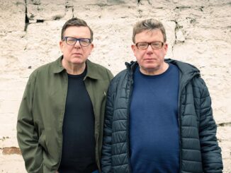 The Proclaimers