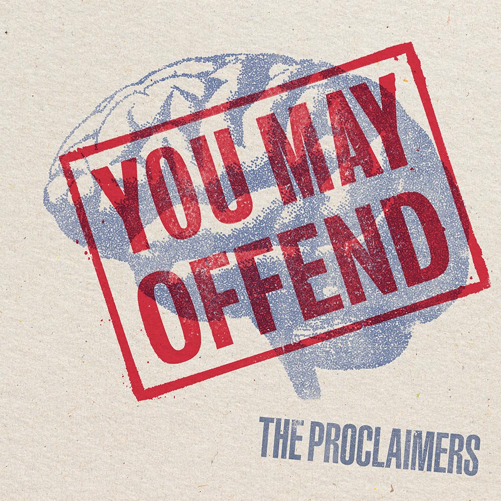 The Proclaimers