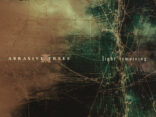 ALBUM REVIEW: Abrasive Trees – Light Remaining