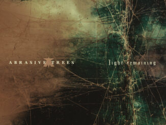 ALBUM REVIEW: Abrasive Trees – Light Remaining