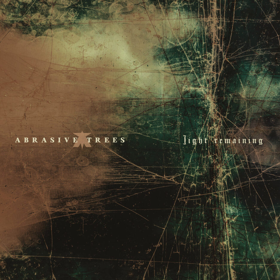 ALBUM REVIEW: Abrasive Trees – Light Remaining