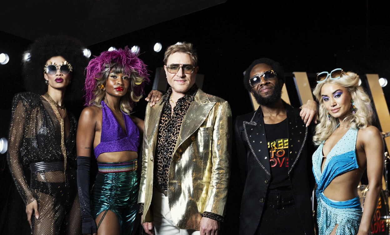 Duran Duran